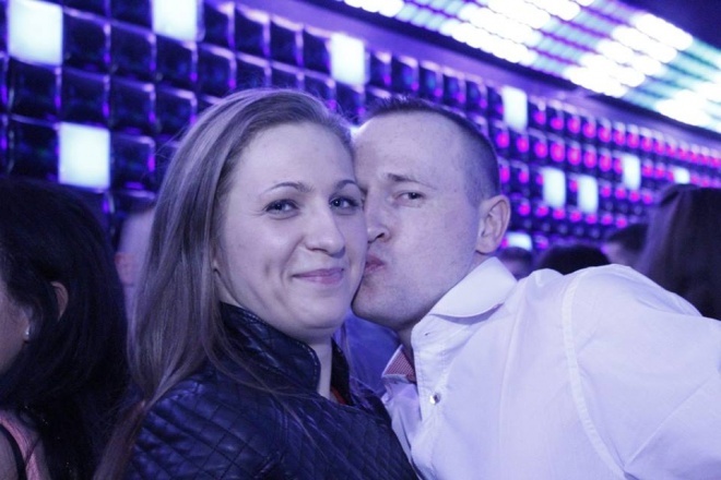 Wielkie Otwarcie Clubu Ibiza. Claydee i Akcent [5-6.04.2015] - zdjęcie #68 - eOstroleka.pl