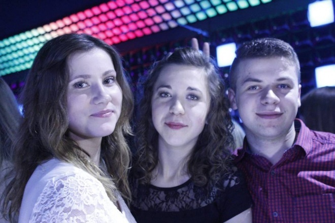 Wielkie Otwarcie Clubu Ibiza. Claydee i Akcent [5-6.04.2015] - zdjęcie #16 - eOstroleka.pl