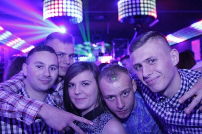 Wielkie Otwarcie Clubu Ibiza. Claydee i Akcent [5-6.04.2015] - zdjęcie #28 - eOstroleka.pl