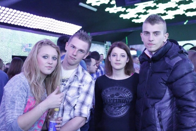 Wielkie Otwarcie Clubu Ibiza. Claydee i Akcent [5-6.04.2015] - zdjęcie #22 - eOstroleka.pl