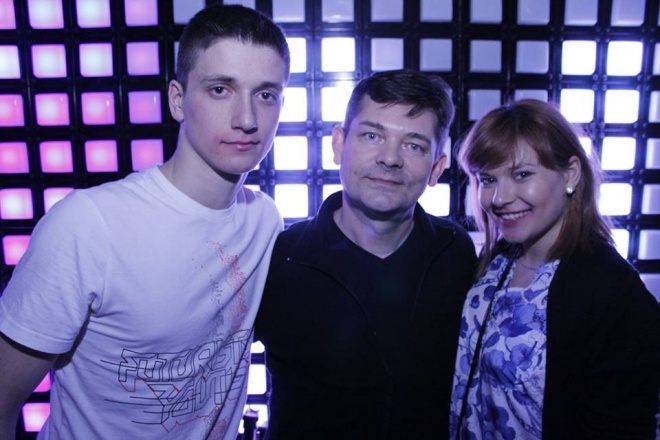 Wielkie Otwarcie Clubu Ibiza. Claydee i Akcent [5-6.04.2015] - zdjęcie #18 - eOstroleka.pl