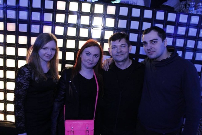 Wielkie Otwarcie Clubu Ibiza. Claydee i Akcent [5-6.04.2015] - zdjęcie #14 - eOstroleka.pl
