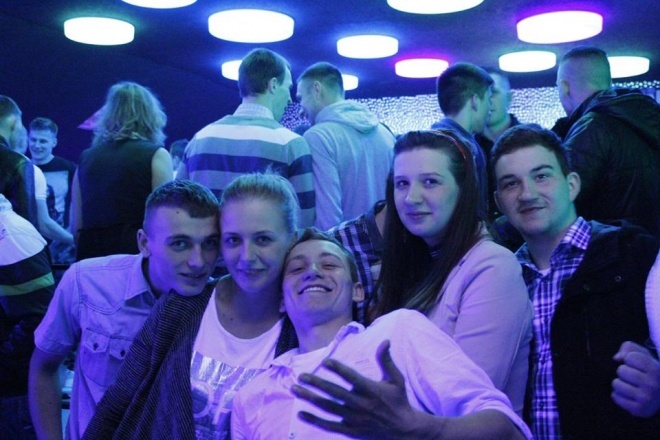 Wielkie Otwarcie Clubu Ibiza. Claydee i Akcent [5-6.04.2015] - zdjęcie #10 - eOstroleka.pl