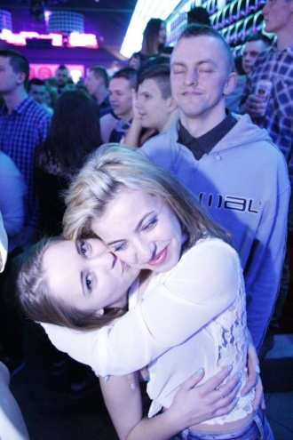 Wielkie Otwarcie Clubu Ibiza. Claydee i Akcent [5-6.04.2015] - zdjęcie #4 - eOstroleka.pl