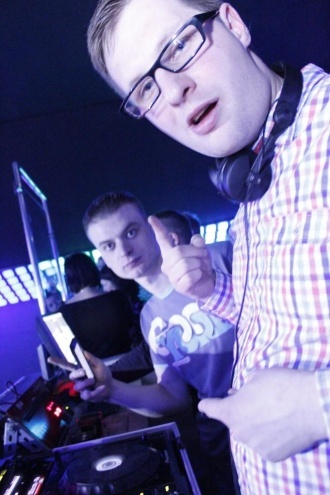 Wielkie Otwarcie Clubu Ibiza. Claydee i Akcent [5-6.04.2015] - zdjęcie #2 - eOstroleka.pl