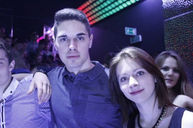 Wielkie Otwarcie Clubu Ibiza. Claydee i Akcent [5-6.04.2015] - zdjęcie #1 - eOstroleka.pl