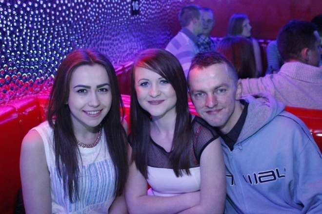 Wielkie Otwarcie Clubu Ibiza. Claydee i Akcent [5-6.04.2015] - zdjęcie #44 - eOstroleka.pl