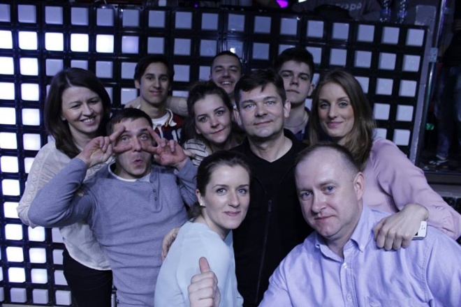 Wielkie Otwarcie Clubu Ibiza. Claydee i Akcent [5-6.04.2015] - zdjęcie #42 - eOstroleka.pl