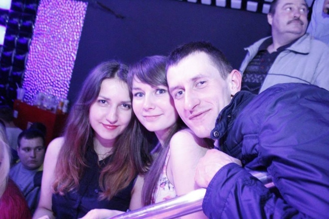 Wielkie Otwarcie Clubu Ibiza. Claydee i Akcent [5-6.04.2015] - zdjęcie #40 - eOstroleka.pl
