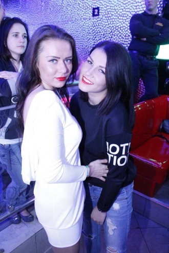Wielkie Otwarcie Clubu Ibiza. Claydee i Akcent [5-6.04.2015] - zdjęcie #37 - eOstroleka.pl