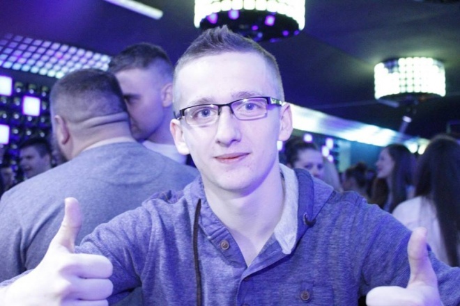 Wielkie Otwarcie Clubu Ibiza. Claydee i Akcent [5-6.04.2015] - zdjęcie #35 - eOstroleka.pl