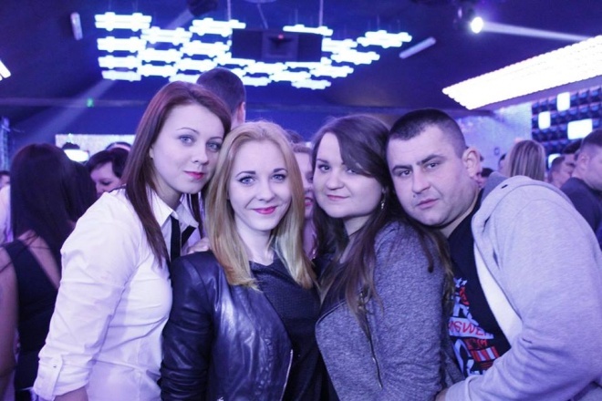 Wielkie Otwarcie Clubu Ibiza. Claydee i Akcent [5-6.04.2015] - zdjęcie #34 - eOstroleka.pl