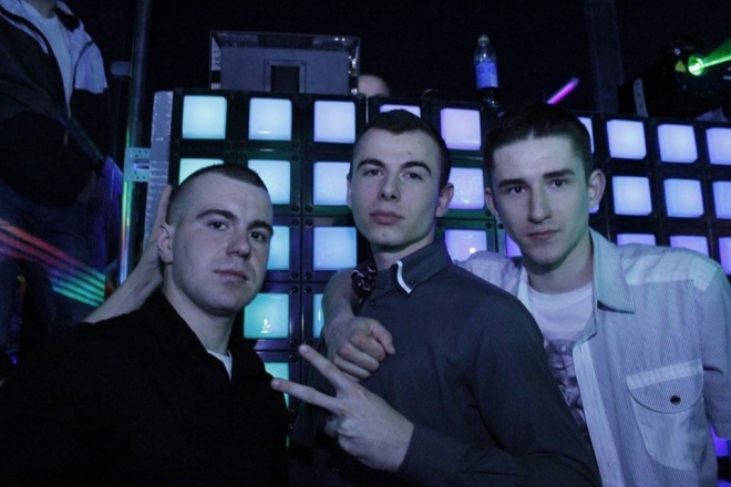 Wielkie Otwarcie Clubu Ibiza. Claydee i Akcent [5-6.04.2015] - zdjęcie #33 - eOstroleka.pl