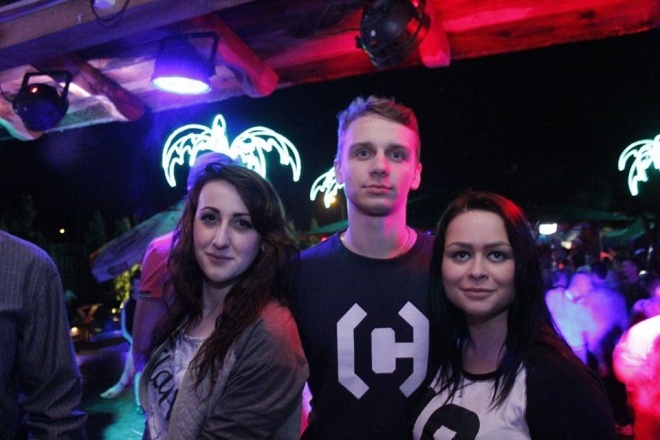 Wielkie Otwarcie Clubu Ibiza. Claydee i Akcent [5-6.04.2015] - zdjęcie #32 - eOstroleka.pl