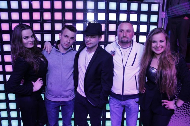 Wielkie Otwarcie Clubu Ibiza. Claydee i Akcent [5-6.04.2015] - zdjęcie #31 - eOstroleka.pl