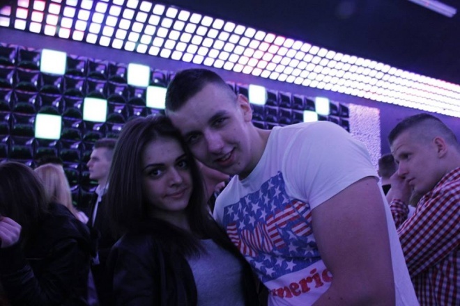 Wielkie Otwarcie Clubu Ibiza. Claydee i Akcent [5-6.04.2015] - zdjęcie #29 - eOstroleka.pl