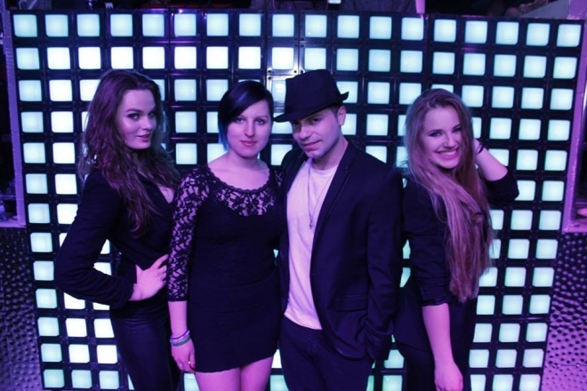 Wielkie Otwarcie Clubu Ibiza. Claydee i Akcent [5-6.04.2015] - zdjęcie #27 - eOstroleka.pl