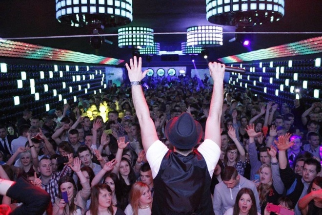 Wielkie Otwarcie Clubu Ibiza. Claydee i Akcent [5-6.04.2015] - zdjęcie #19 - eOstroleka.pl