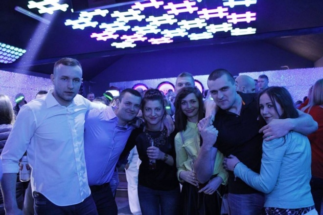 Wielkie Otwarcie Clubu Ibiza. Claydee i Akcent [5-6.04.2015] - zdjęcie #15 - eOstroleka.pl