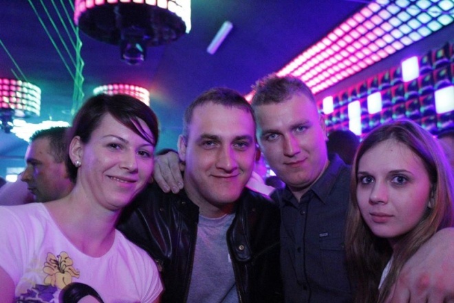 Wielkie Otwarcie Clubu Ibiza. Claydee i Akcent [5-6.04.2015] - zdjęcie #13 - eOstroleka.pl