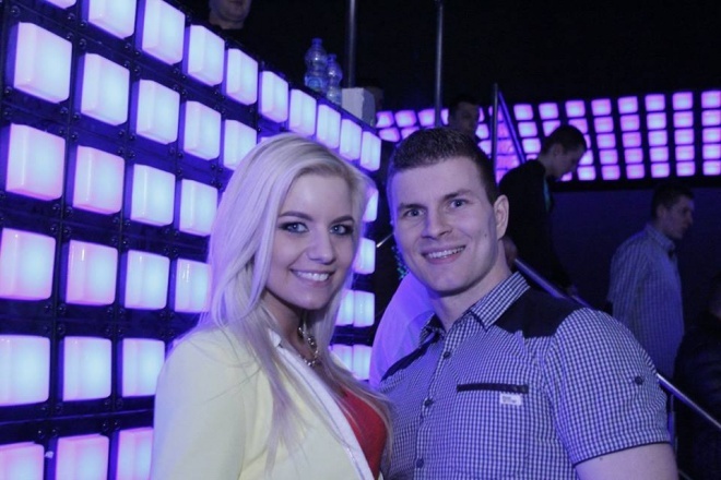 Wielkie Otwarcie Clubu Ibiza. Claydee i Akcent [5-6.04.2015] - zdjęcie #9 - eOstroleka.pl