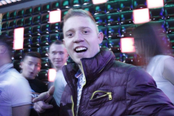 Wielkie Otwarcie Clubu Ibiza. Claydee i Akcent [5-6.04.2015] - zdjęcie #7 - eOstroleka.pl