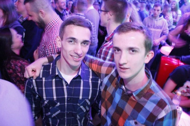 Wielkie Otwarcie Clubu Ibiza. Claydee i Akcent [5-6.04.2015] - zdjęcie #5 - eOstroleka.pl