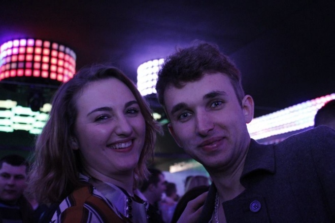 Wielkie Otwarcie Clubu Ibiza. Claydee i Akcent [5-6.04.2015] - zdjęcie #3 - eOstroleka.pl