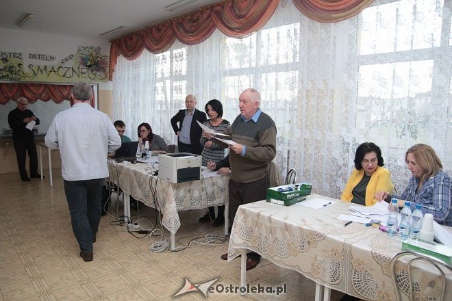 Znamy skład nowej Rady Osiedla Bursztynowe [ZDJĘCIA] - zdjęcie #2 - eOstroleka.pl