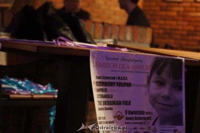 Uśmiech dla Amelki w Olsztynie [09.04.2015] - zdjęcie #14 - eOstroleka.pl