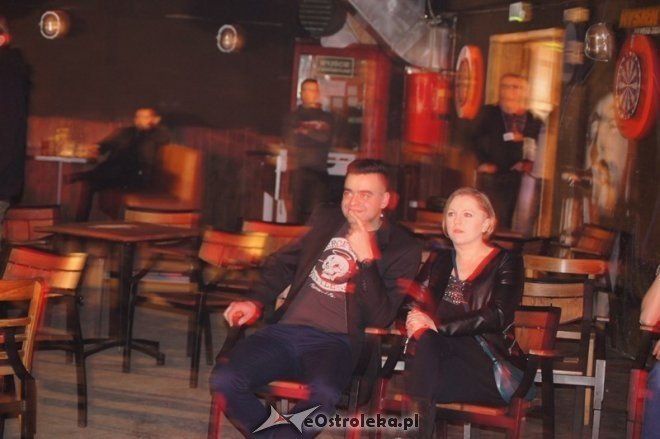 Uśmiech dla Amelki w Olsztynie [09.04.2015] - zdjęcie #1 - eOstroleka.pl