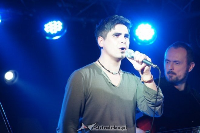 Uśmiech dla Amelki w Olsztynie [09.04.2015] - zdjęcie #7 - eOstroleka.pl