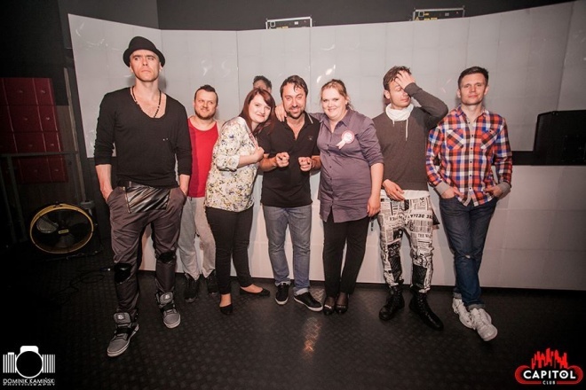 Boys w Clubie Capitol [11.04.2015] - zdjęcie #79 - eOstroleka.pl