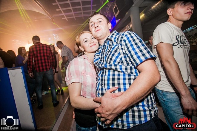 Boys w Clubie Capitol [11.04.2015] - zdjęcie #77 - eOstroleka.pl