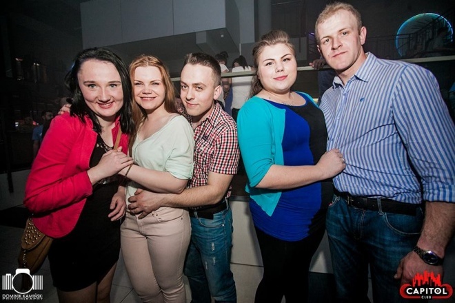 Boys w Clubie Capitol [11.04.2015] - zdjęcie #71 - eOstroleka.pl