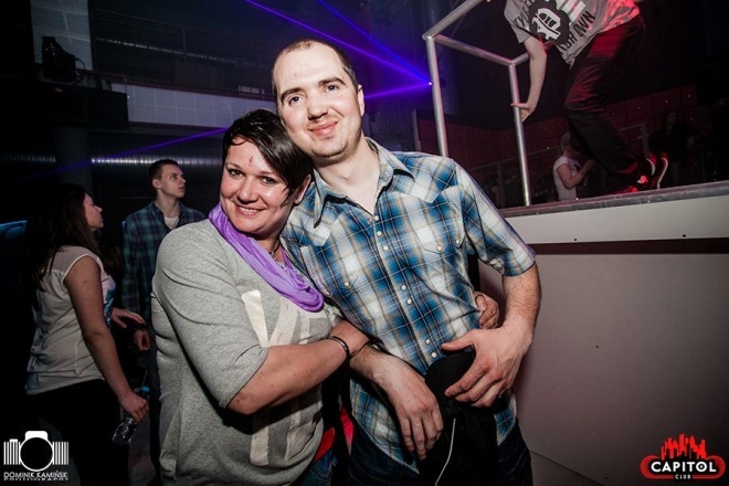Boys w Clubie Capitol [11.04.2015] - zdjęcie #63 - eOstroleka.pl