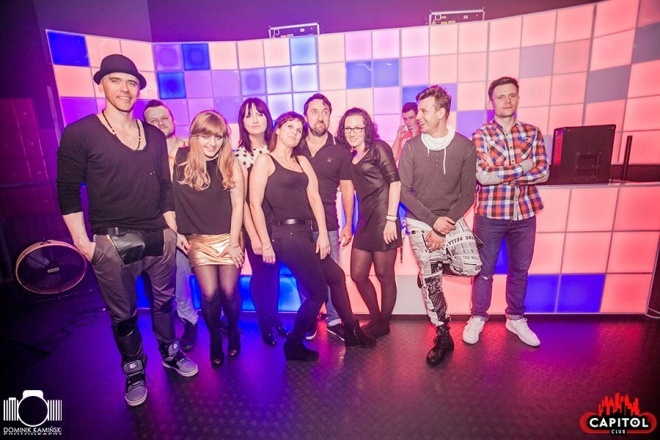 Boys w Clubie Capitol [11.04.2015] - zdjęcie #61 - eOstroleka.pl