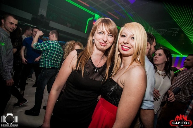 Boys w Clubie Capitol [11.04.2015] - zdjęcie #60 - eOstroleka.pl
