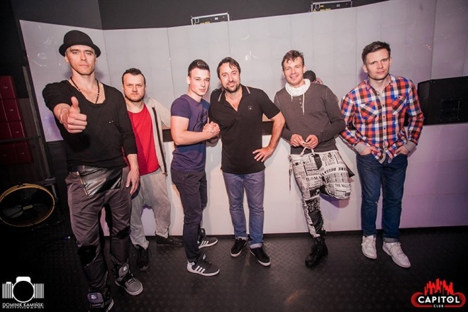 Boys w Clubie Capitol [11.04.2015] - zdjęcie #59 - eOstroleka.pl