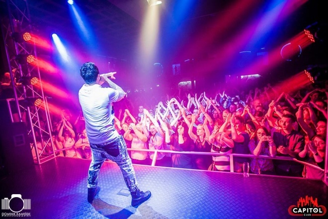 Boys w Clubie Capitol [11.04.2015] - zdjęcie #58 - eOstroleka.pl