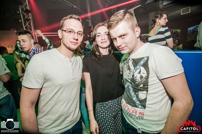 Boys w Clubie Capitol [11.04.2015] - zdjęcie #56 - eOstroleka.pl