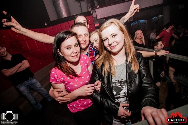 Boys w Clubie Capitol [11.04.2015] - zdjęcie #54 - eOstroleka.pl