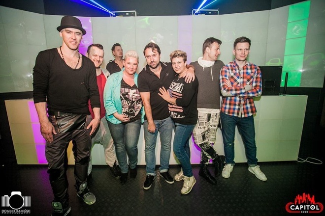 Boys w Clubie Capitol [11.04.2015] - zdjęcie #52 - eOstroleka.pl