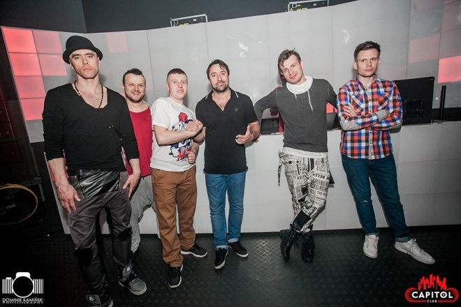 Boys w Clubie Capitol [11.04.2015] - zdjęcie #51 - eOstroleka.pl