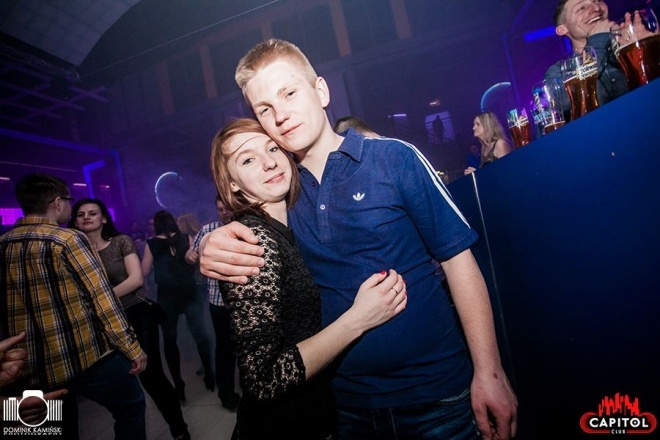 Boys w Clubie Capitol [11.04.2015] - zdjęcie #49 - eOstroleka.pl