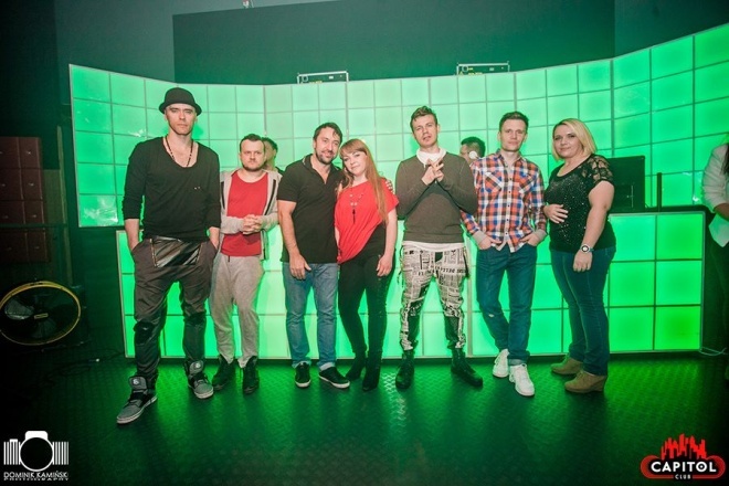 Boys w Clubie Capitol [11.04.2015] - zdjęcie #48 - eOstroleka.pl