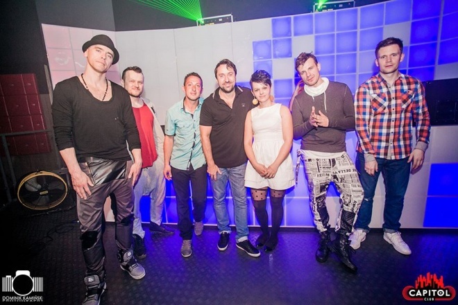 Boys w Clubie Capitol [11.04.2015] - zdjęcie #47 - eOstroleka.pl