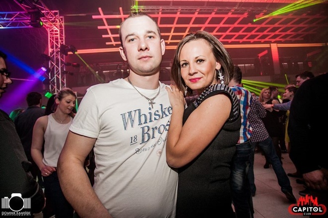Boys w Clubie Capitol [11.04.2015] - zdjęcie #44 - eOstroleka.pl