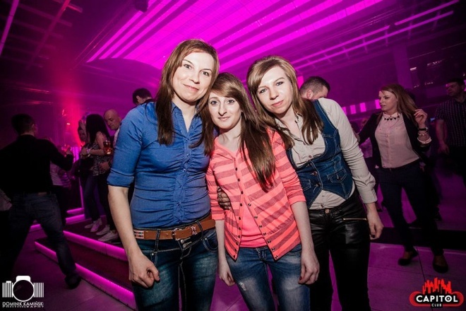 Boys w Clubie Capitol [11.04.2015] - zdjęcie #40 - eOstroleka.pl