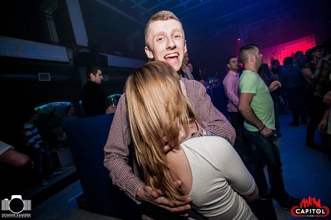 Boys w Clubie Capitol [11.04.2015] - zdjęcie #45 - eOstroleka.pl